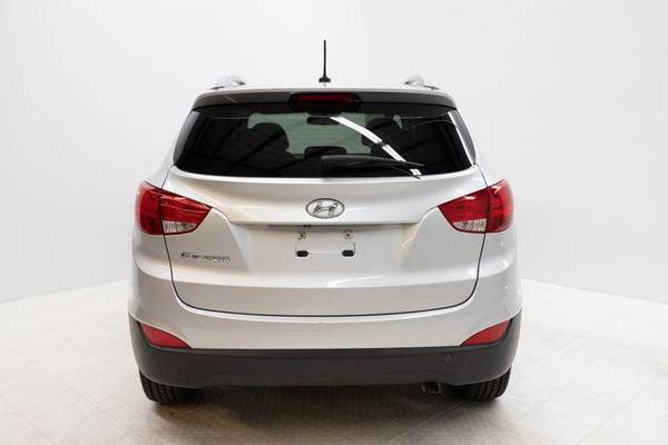 2015 Hyundai Tucson Limited Sport Utility 4D $399 down delivers! -... for sale in Las Vegas, NV – photo 12