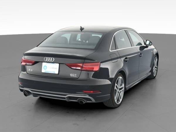 2017 Audi A3 Premium Plus Sedan 4D sedan Black - FINANCE ONLINE -... for sale in Columbia, SC – photo 10