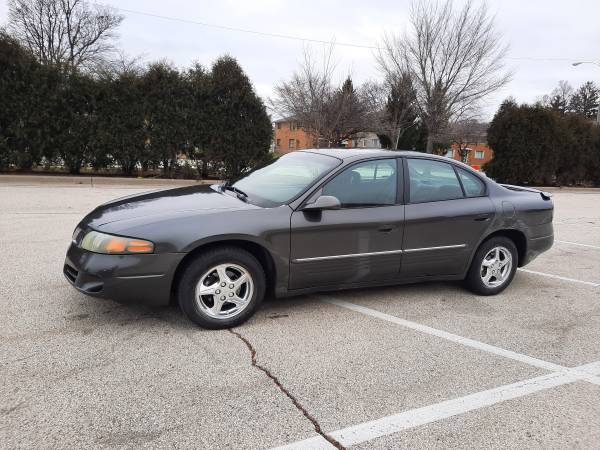 2003"PONTIAC BONNEVILLE" - cars & trucks - by dealer - vehicle... for sale in milwaukee, WI – photo 7