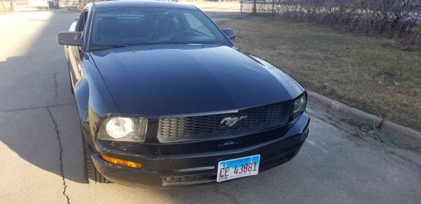 2006 Ford Mustang for sale in Other, WI – photo 11