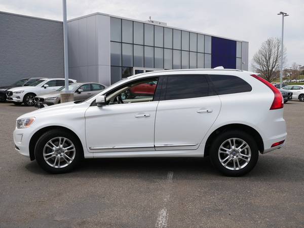 2014 Volvo XC60 3 2L Premier - - by dealer - vehicle for sale in Maplewood, MN – photo 10