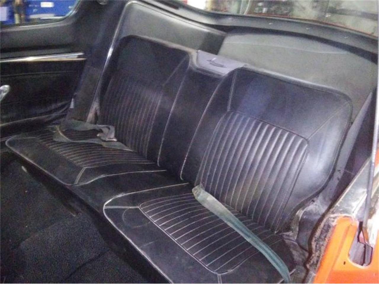 1967 Plymouth Barracuda for sale in Cadillac, MI – photo 7