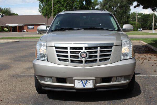 2007 Cadillac Escalade EXT - Over 500 Vehicles to Choose From! for sale in Longmont, CO – photo 12