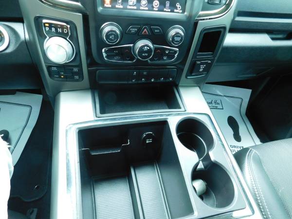 2014 RAM SPORT 1500**SUPER CLEAN**MUST SEE**FINANCING AVAILABLE** -... for sale in redford, MI – photo 16