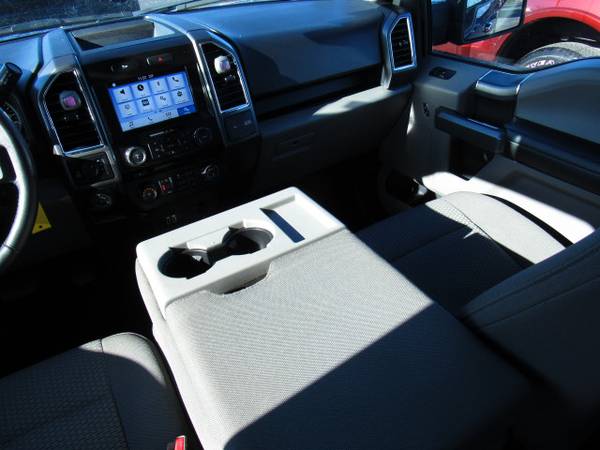 2017 Ford F-150 XLT - - by dealer - vehicle automotive for sale in Brillion, WI – photo 10