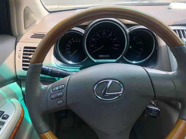 2008 Lexus RX 350 Sport Utility 4D SUV AWD - - by for sale in Stamford, NY – photo 13