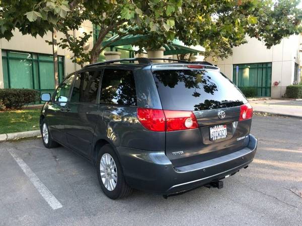 2008 Toyota Sienna LE (One Owner) - cars & trucks - by owner -... for sale in Fremont, CA – photo 15