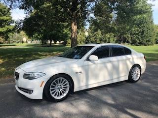 2011 BMW 535i XDrive, Lowered for sale in Cherry Hill, NJ – photo 2