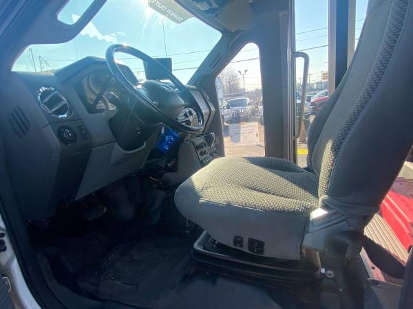 2013 Ford F-650 Super Duty 4X2 2dr Regular Cab 158 260 for sale in Morrisville, PA – photo 8