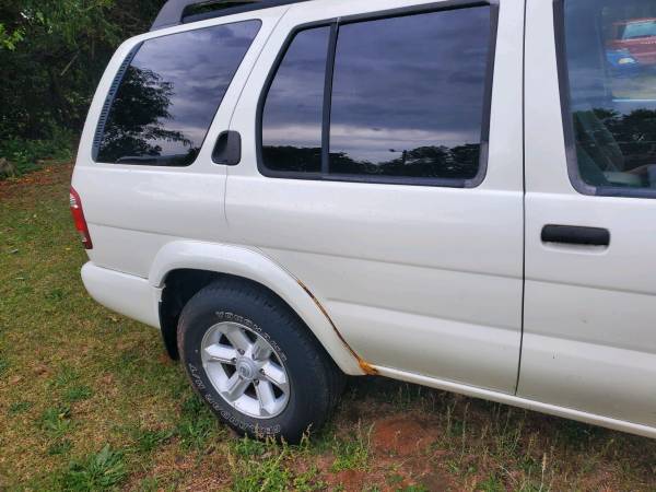 2003 Nissan Pathfinder for sale in Sumter, SC – photo 4
