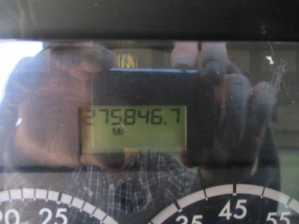 2006 FREIGHTLINER M2 106 SATELLITE TRUCK for sale in Las Vegas, NV – photo 13