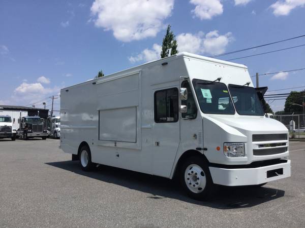 Emergency Response Unit/Food Truck - cars & trucks - by dealer -... for sale in Newcastle, MD – photo 3