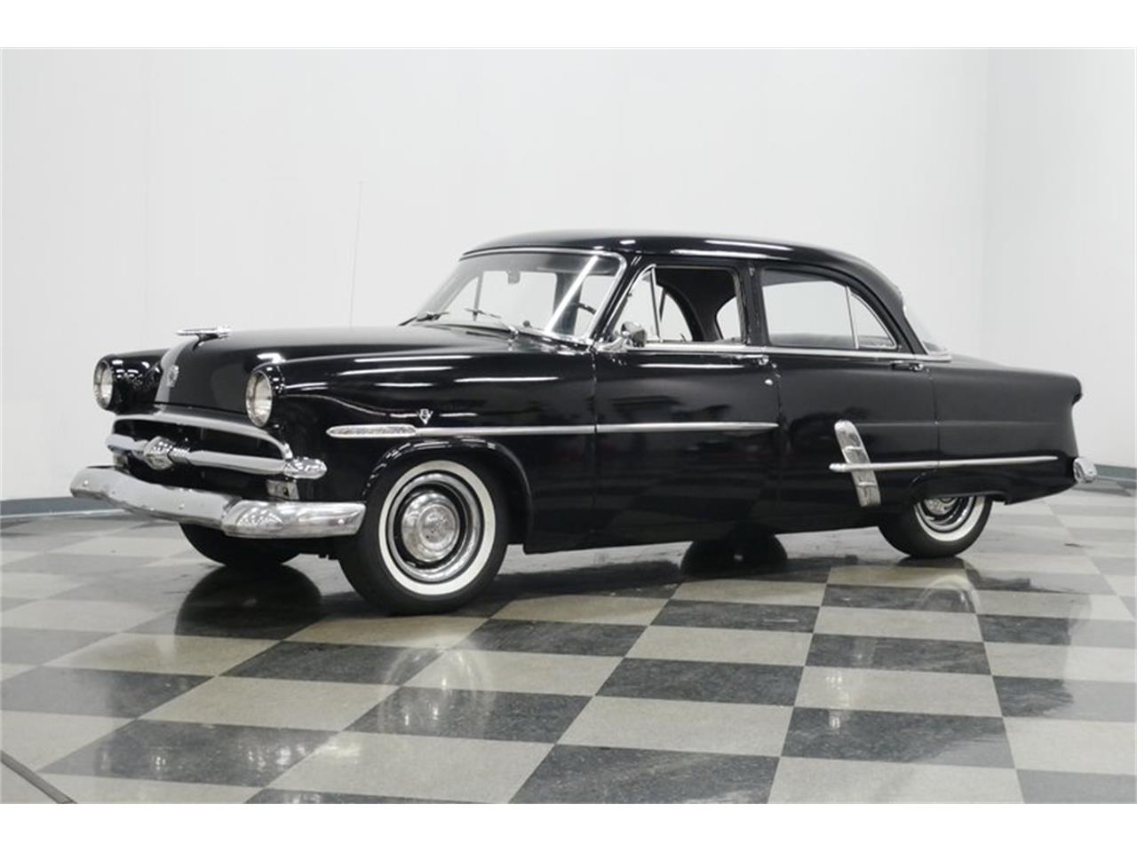 1953 Ford Customline for sale in Lavergne, TN – photo 7
