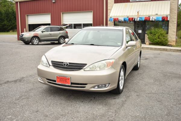 2004 Toyota camry - Great Condition - Fair Price - Best Deal - cars for sale in Lynchburg, VA – photo 3