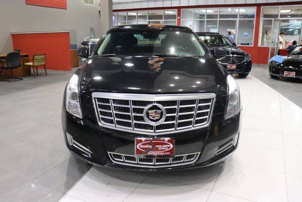 2013 Cadillac XTS Premium - DWN PMTS STARTING AT $500 W.A.C. for sale in Springfield Township, NJ – photo 2