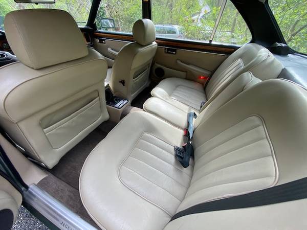 1984 Jaguar XJ6 for sale in Glen Rock, PA – photo 4