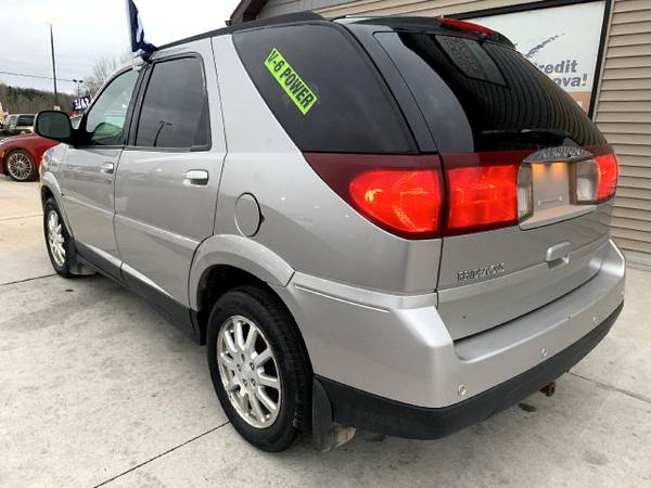 2007 Buick Rendezvous FWD 4dr CX *Ltd Avail* - cars & trucks - by... for sale in Chesaning, MI – photo 6