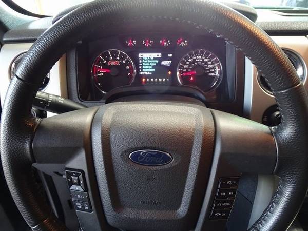 2013 Ford F-150 !!Bad Credit, No Credit? NO PROBLEM!! for sale in WAUKEGAN, IL – photo 16
