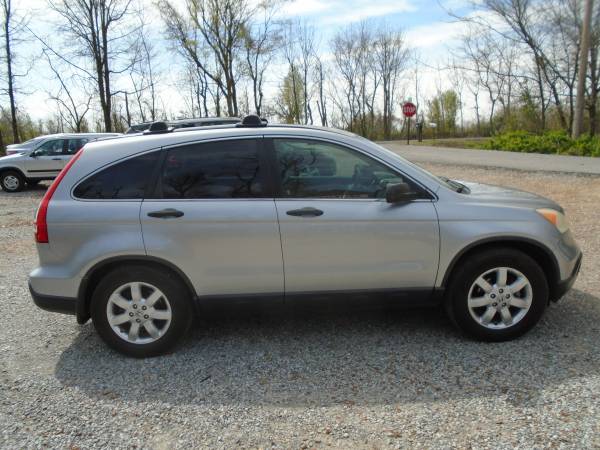 2007 Honda ( 1 Owner ) CRV EX AWD Sunroof Back Up Camera - cars for sale in Hickory, TN – photo 7