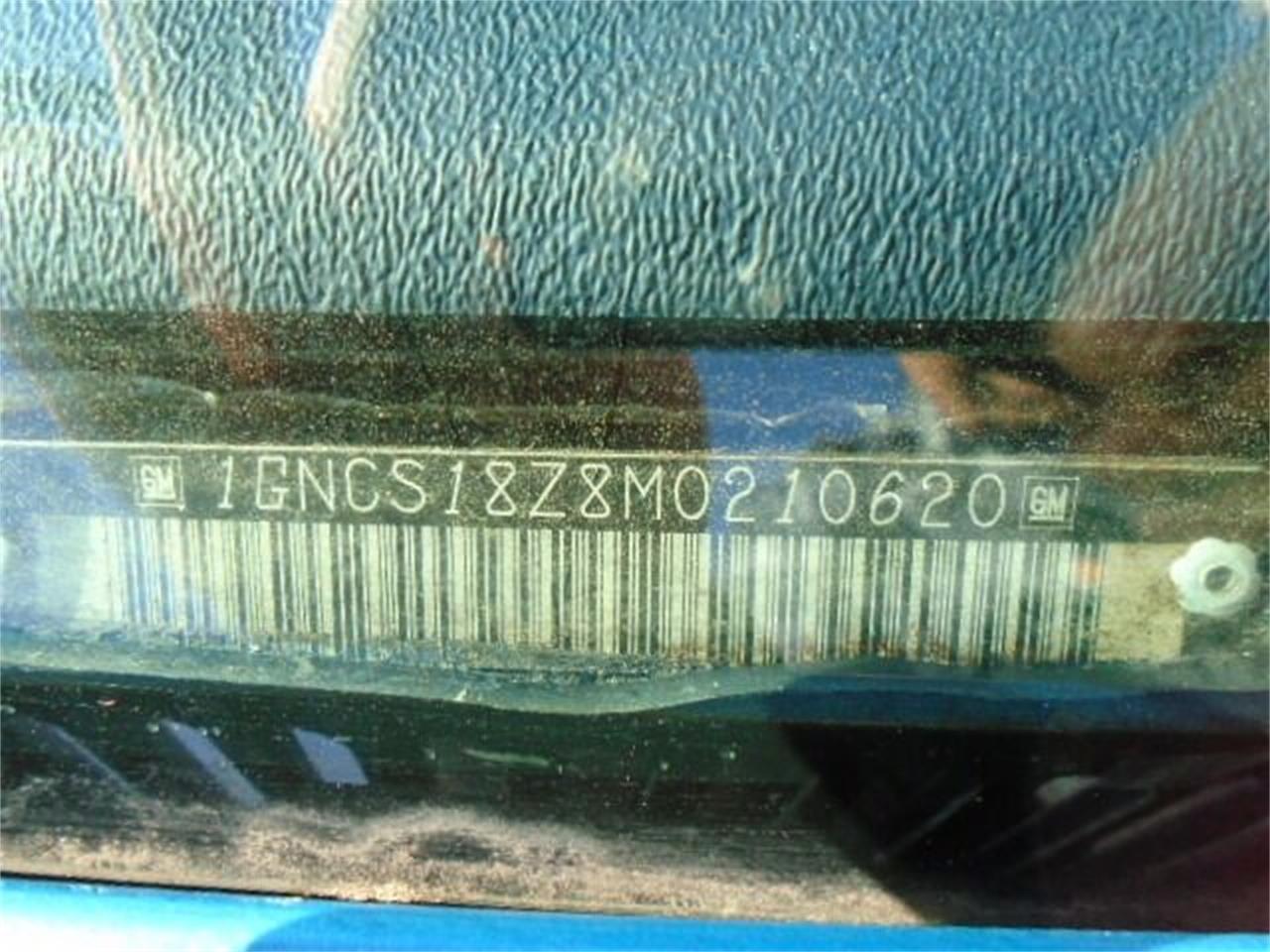1991 Chevrolet Blazer for sale in Staunton, IL – photo 11