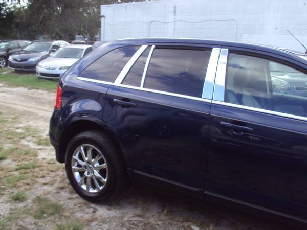 2012 Ford Edge Limited - cars & trucks - by dealer - vehicle... for sale in Jacksonville, GA – photo 6