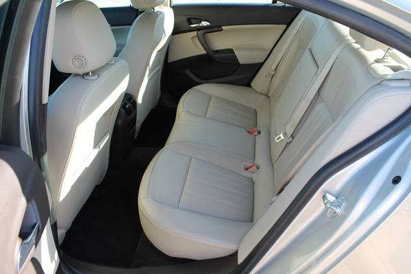 2011 Buick Regal CXL - 1XL for sale in Dubuque, IA – photo 8
