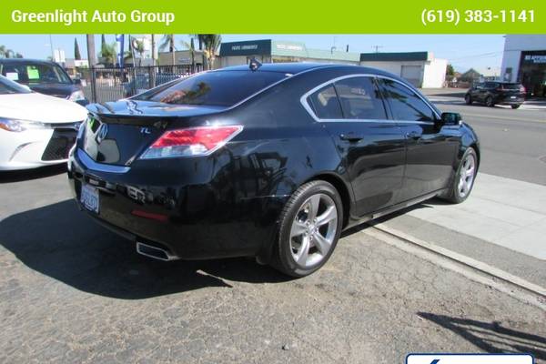 2012 ACURA TL ADVANCE PACKAGE **Military Discount! for sale in San Diego, CA – photo 6