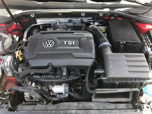 2016 VOLKSWAGEN GTI! 6-SPEED MANUAL! 1-OWNER! - - by for sale in Athens, AL – photo 18