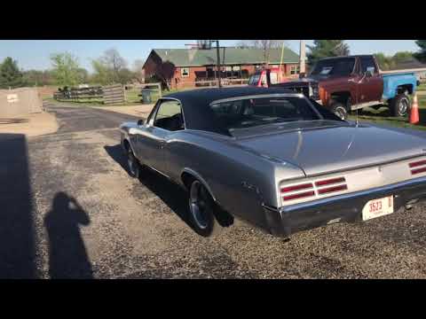 1967 Pontiac GTO for sale in Knightstown, IN – photo 2