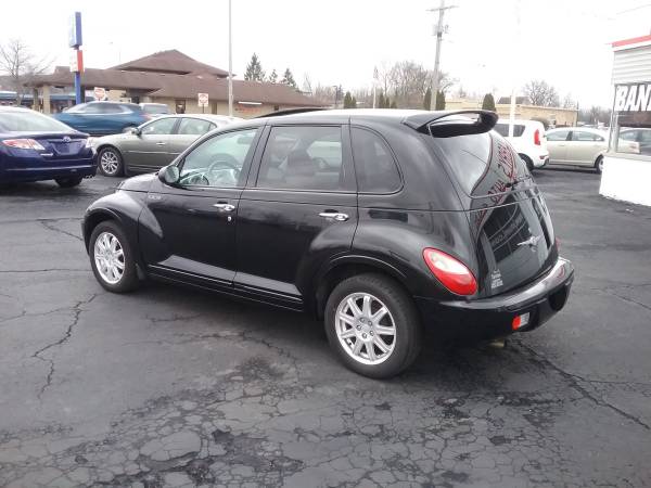 2006 Chrysler PT Cruiser Limited Edition - - by dealer for sale in Fort Wayne, IN – photo 7