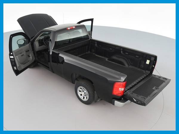 2013 Chevy Chevrolet Silverado 1500 Regular Cab Work Truck Pickup 2D for sale in Columbia, SC – photo 17