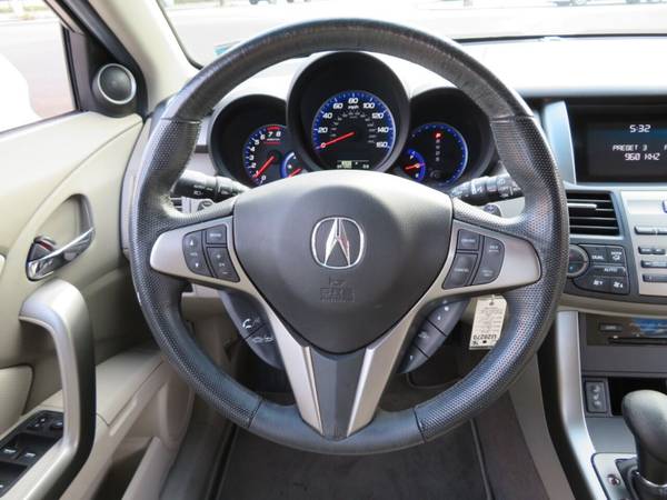 2012 Acura RDX SH AWD SUV 1 Owner!No Accidents!Like New! - cars &... for sale in Brooklyn, NY – photo 14