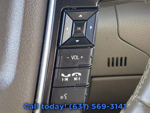 2015 Lincoln Navigator Base SUV - - by dealer for sale in Patchogue, NY – photo 16