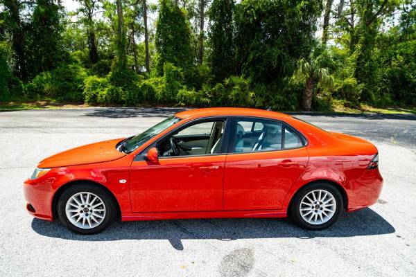 2010 Saab 9-3 Sport 4dr Sedan - CALL or TEXT TODAY!!! - cars &... for sale in Sarasota, FL – photo 2