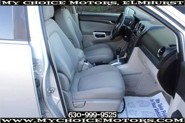 2009 *SATURN* *VUE* 80K GAS SAVER LOW PRICE GREAT DEAL 527168 for sale in Elmhurst, IL – photo 12