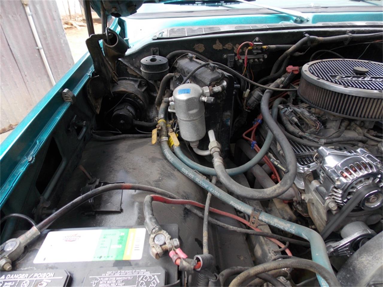 1974 Chevrolet C/K 10 for sale in Other, Other – photo 9