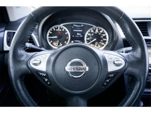 2017 Nissan Sentra SR Sedan 4D - cars & trucks - by dealer - vehicle... for sale in Yakima, WA – photo 13