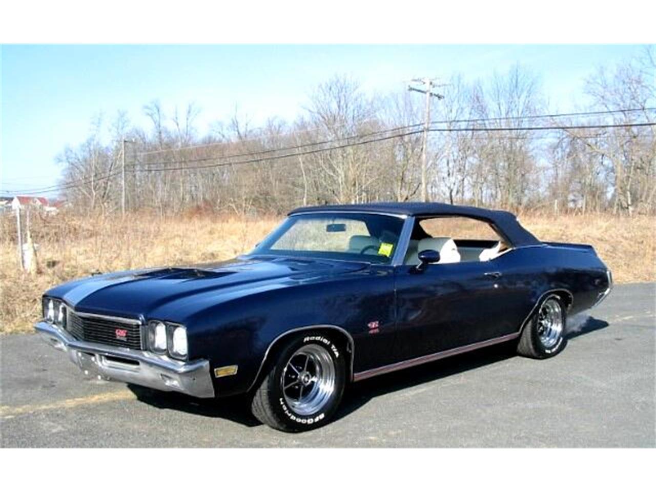 1972 Buick Gran Sport for sale in Harpers Ferry, WV – photo 2