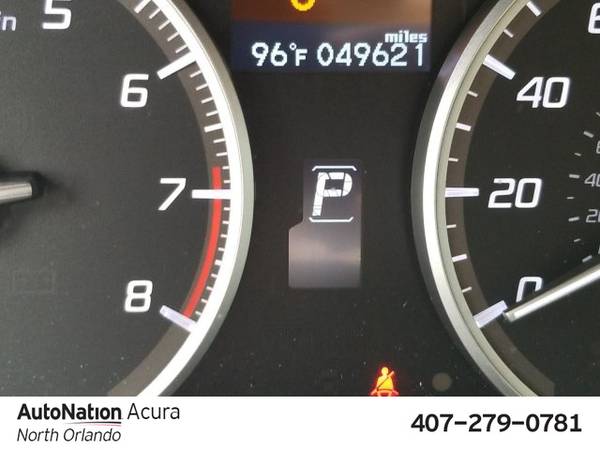 2016 Acura RDX SKU:GL006430 SUV for sale in Sanford, FL – photo 11