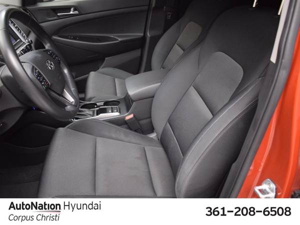2016 Hyundai Tucson Sport SKU:GU225111 SUV - cars & trucks - by... for sale in Corpus Christi, TX – photo 16
