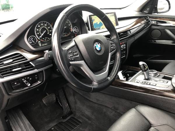 2015 BMW X5 xDrive35i - - by dealer - vehicle for sale in Middleton, WI – photo 8
