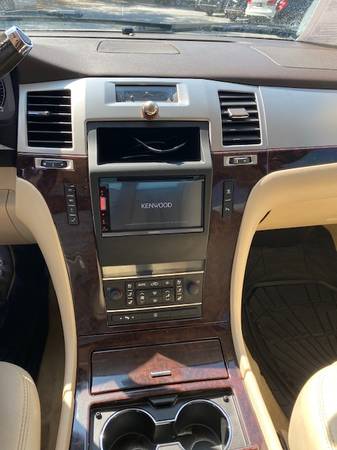 2007 CADILLAC ESCALADE - cars & trucks - by dealer - vehicle... for sale in Lawrenceville, GA – photo 7