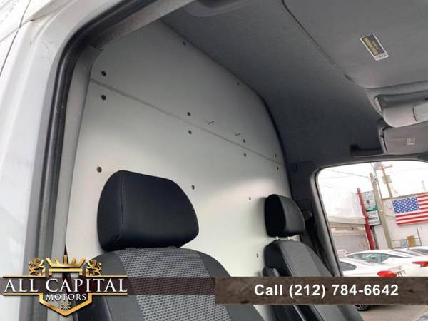 2012 Mercedes-Benz Sprinter 2500 170' EXT Van - cars & trucks - by... for sale in Brooklyn, NY – photo 21