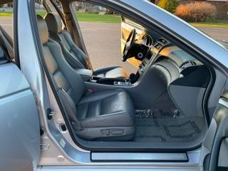2005 Acura TL 3.2 W/NAVI - cars & trucks - by dealer - vehicle... for sale in CHANTILLY, District Of Columbia – photo 9