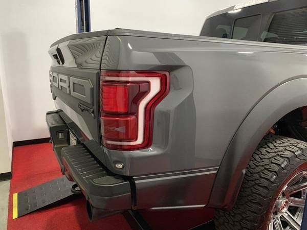2020 Ford F-150 F150 F 150 Raptor - Open 9 - 6, No Contact Delivery for sale in Fontana, NV – photo 10