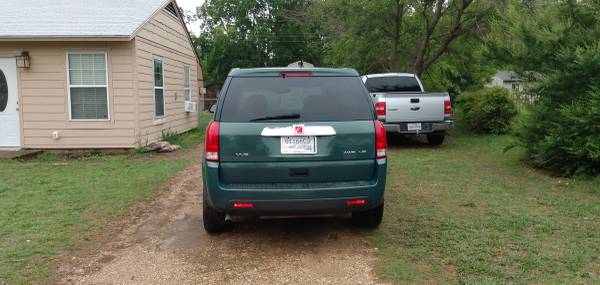 2007 Saturn Vue for sale in Fort Worth, TX – photo 3