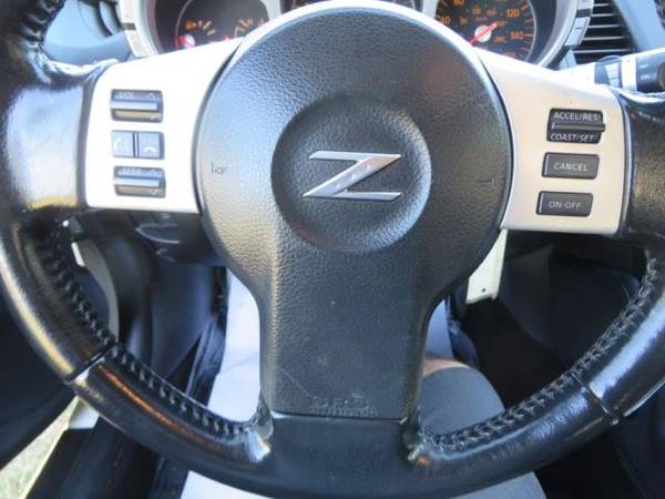 2008 Nissan 350Z COUPE - cars & trucks - by dealer - vehicle... for sale in Pensacola, FL – photo 23