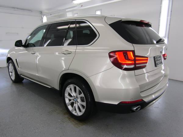 2015 BMW X5 AWD 4dr xDrive35i - - by dealer - vehicle for sale in Carrollton, TX – photo 6