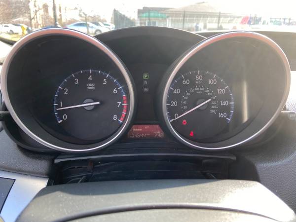 2012 Mazda Mazda3 i Touring 40 MPG FULL DMV SERVICE/NEW PLATES! for sale in Spencerport, NY – photo 11