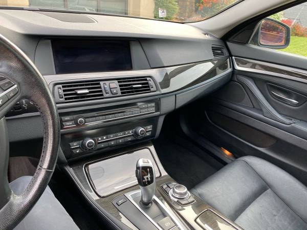 2011 BMW 528i $11,000 OBO - cars & trucks - by owner - vehicle... for sale in Medford, OR – photo 6